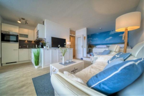 Ferienpark - Haus B, App 0B0712
